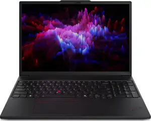 Prijenosno računalo Lenovo ThinkPad P16s G3 16