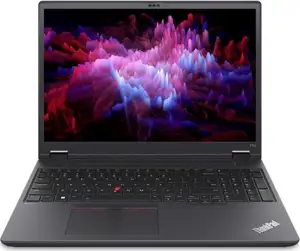 Prijenosno računalo Lenovo ThinkPad P16v G2 16