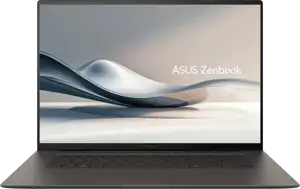 Prijenosno računalo ASUS ZenBook S 16 AI R9 365 24GB 1TB UM5606WA-RK192W W11H