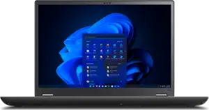 Prijenosno računalo Lenovo ThinkPad P16v G2 16