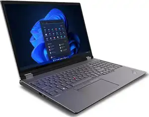 Prijenosno računalo Lenovo ThinkPad P16 G2 16