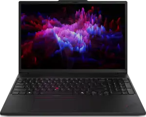 Prijenosno računalo Lenovo ThinkPad P16s G3 16