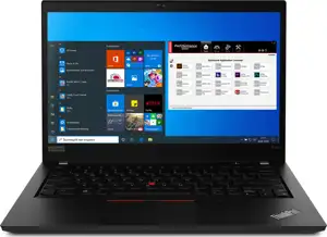 Prijenosno računalo Lenovo ThinkPad P14s G5 14