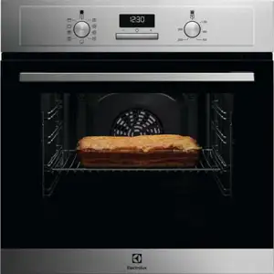 Pećnica Electrolux EOD3H40BX