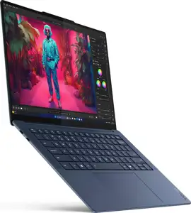 Lenovo YOGA Slim 7 14 - Snapdragon X1E-78-100 | 14