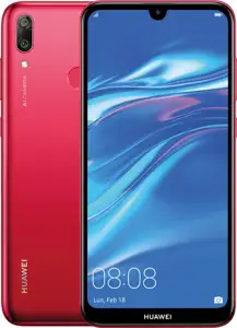 Mobitel Smartphone Huawei Y7 2019, 6,26