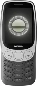 Mobitel Nokia 3210 LTE, Black