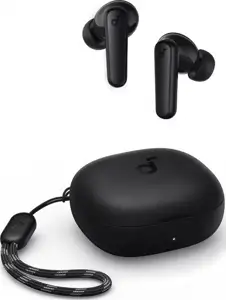 ANKER SOUNDCORE EARBUDS R50I: CRNA-SLUŠALICE