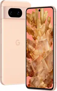 Google Pixel 8 128GB DE rose