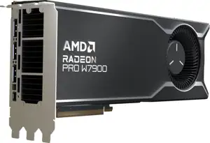 Grafička kartica AMD Radeon PRO W7900 48 GB