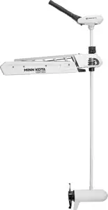 Pramčani motor Minn Kota Riptide Fortrex 80 lbs, 157,50cm 62