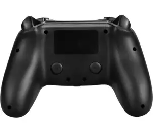 DELTACO bežični kontroler za PS4 crna