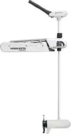 Pramčani motor Minn Kota Riptide Fortrex 80 lbs, 132cm 52