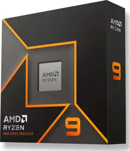 Procesor AMD Ryzen 9 9950X 16C/32T 4.3 GHz (up to 5.7 GHz Boost) AM5 80MB L3 Cache 170W Box with Radeon Graphics PN: 100-100001277WOF