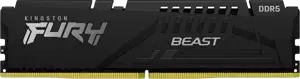 Kingston 16GB 6000MT/s DDR5 CL36 DIMM FURY Beast Black EXPO, KF560C36BBE2-16