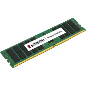 Kingston DRAM Server Memory 32GB DDR5 4800MT/s ECC Reg 2Rx8 Module, KTD-PE548D8-32G