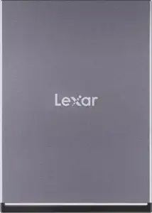 Lexar External Portable SSD 2TB, up to 550MB/s Read and 450MB/s Write, LSL210X002T-RNNNG