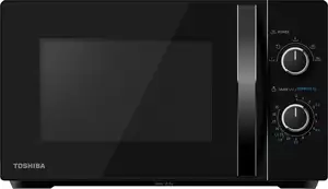 Microwave Grill 800 W with Crispy Grill 1000 W & Combi Hob, 20 L