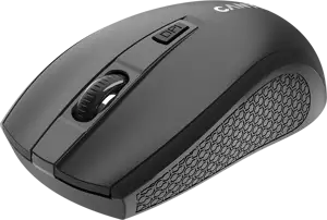 CANYON mouse MW-7 Wireless Black