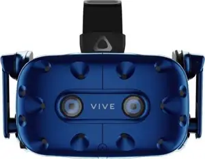 VIVE Pro 2 VR Brille (Full Kit) inklusive Spiel (Ruins Magus)