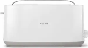 HOME Philips Daily Collection HD2590/00 Toaster white