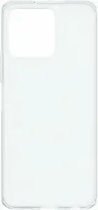 MM TPU IPHONE 16 - ULTRA SLIM prozirna