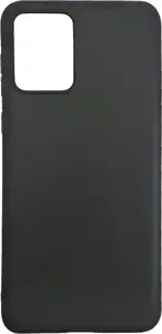 MM TPU IPHONE 16 PRO - MATTE crna