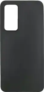 MM TPU XIAOMI REDMI NOTE 13 PRO+ 5G MATTE BLACK