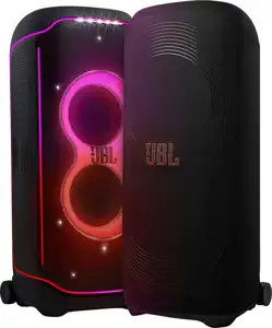 JBL PartyCover Ultimate speaker cover