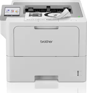 Brother HL-L6410DN sw-Laser