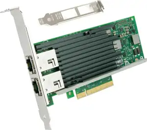 Intel Ethernet Network Adapter X710-T2L, Retail Bulk