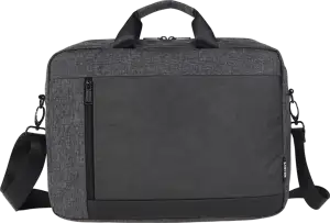 CANYON bag B-5 Business 15.6'' Grey
