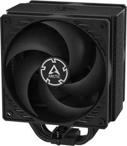 ARCTIC Freezer 36 Black, cooler for INTEL/AMD desktop processors