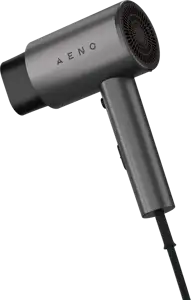 Hair Dryer, 220V-240V~50/60Hz, 1700-2000W, Ionizer, 3 modes, separate cool button, less than 80dB