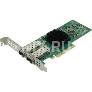 Broadcom NetXtreme P210p (BCM957412A4120AC) SGL NX-E Dual-Port 10GbE SFP+ Ethernet Adapter