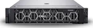 DELL EMC PowerEdge R550, 16x2.5