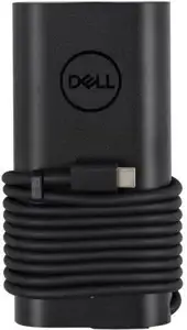 Dell AC Adapter 100W USB-C with 1m power cord