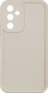 MM TPU SAM GALAXY A14 SILICONE CANDY White