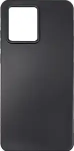 MM TPU HONOR X6B MATTE crna