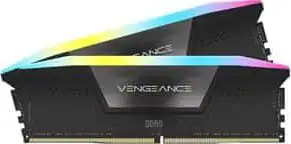 RAM Corsair D5 6600 32GB C38 Vengeance RGB K2