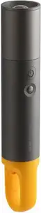 Baterijska svjetiljka HOTO, 1000lm, USB-C, 2600mAh