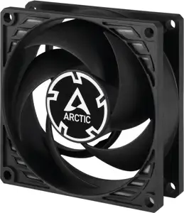 ARCTIC P8 80mm 3-pin fan