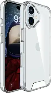 MM TPU IPHONE 16 PLUS - DROP-PROOF LIGHT