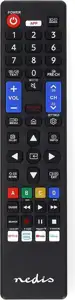 Univerzalni daljinski upravljač NEDIS TVRC45SABK za Samsung TV