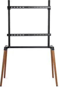 Nosač podni za TV NEDIS TVSM7250BK, 60