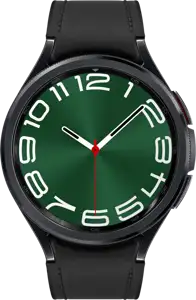 Samsung Galaxy Watch 6 Classic SM-R960 47mm, black