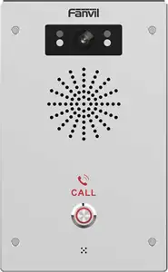 Fanvil TFE SIP Video Intercom i16SV