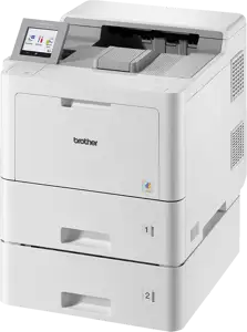 Brother HL-L9470CDNT Farblaser