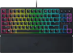 Razer Ornata V3 Tenkeyless - Low Profile Gaming Keyboard - US Layout – FRML