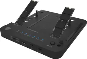 Icybox IB-2915MSCL-C31 